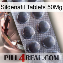 Sildenafil Tablets 50Mg 30